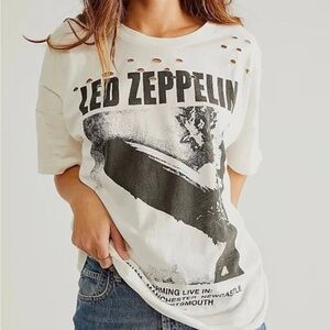 Day Dreamer / Free People Led Zeppelin